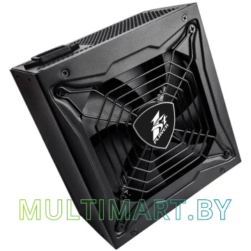 Блок питания 1stPlayer Steampunk SP 8.5 850W (PS-850SP) картинка 11